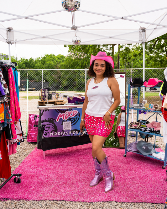 Book Mixd for Your Party!