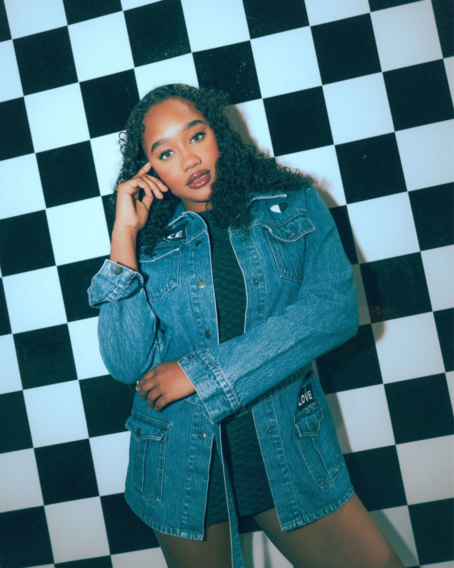 The Unity Jacket