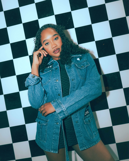 The Unity Jacket