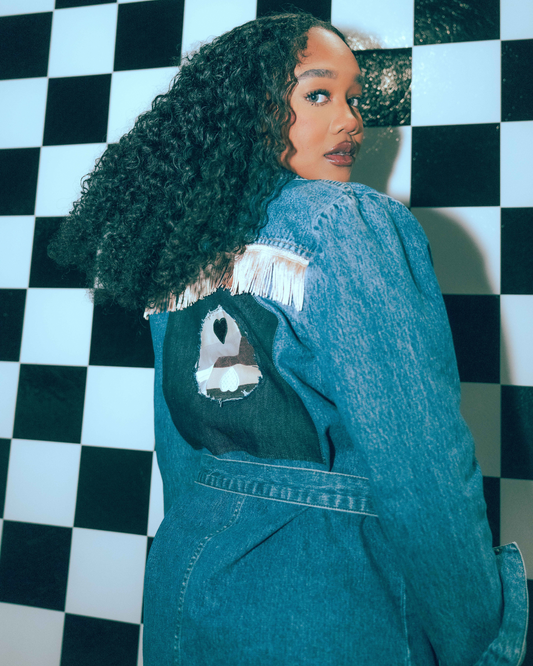The Unity Jacket