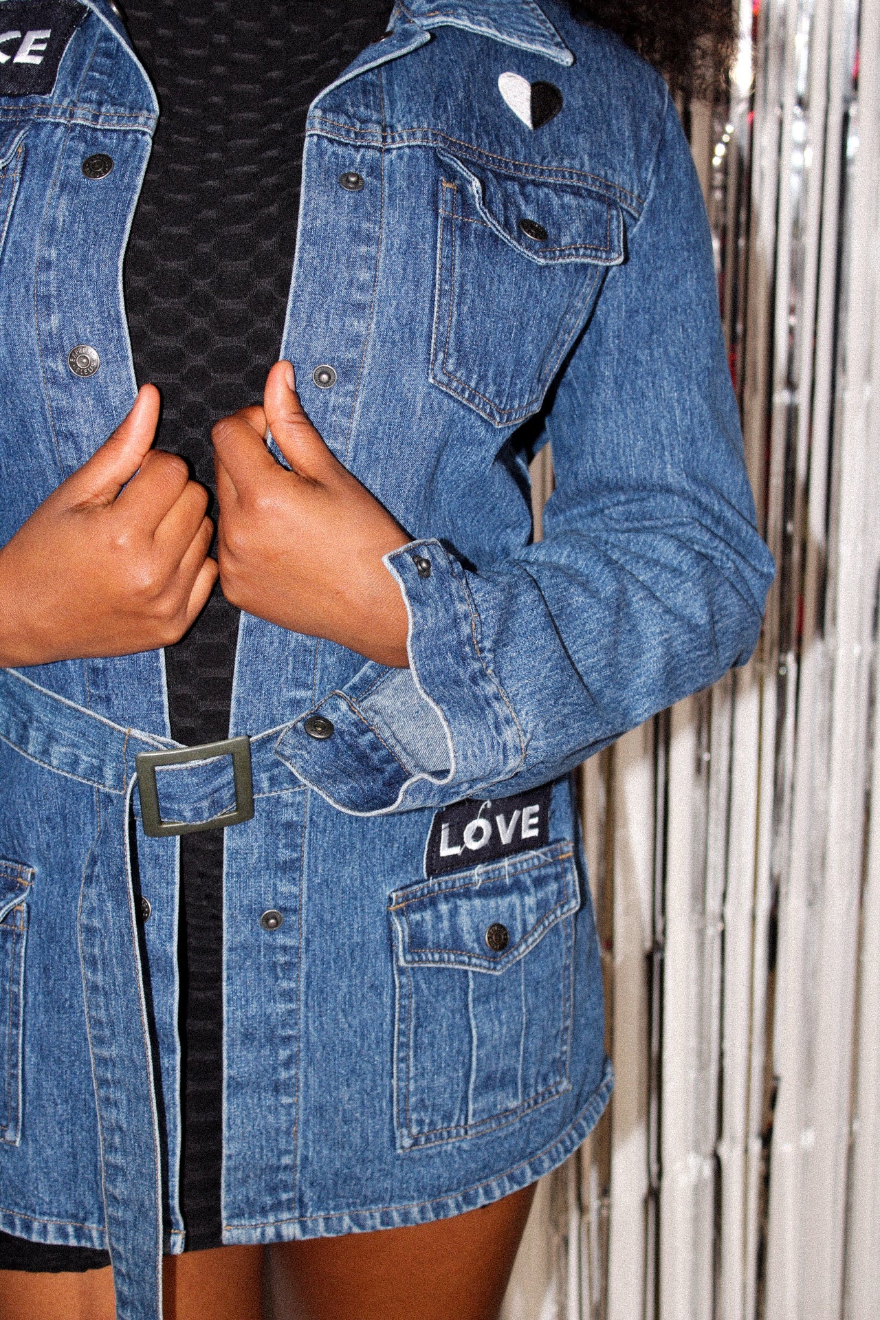 The Unity Jacket