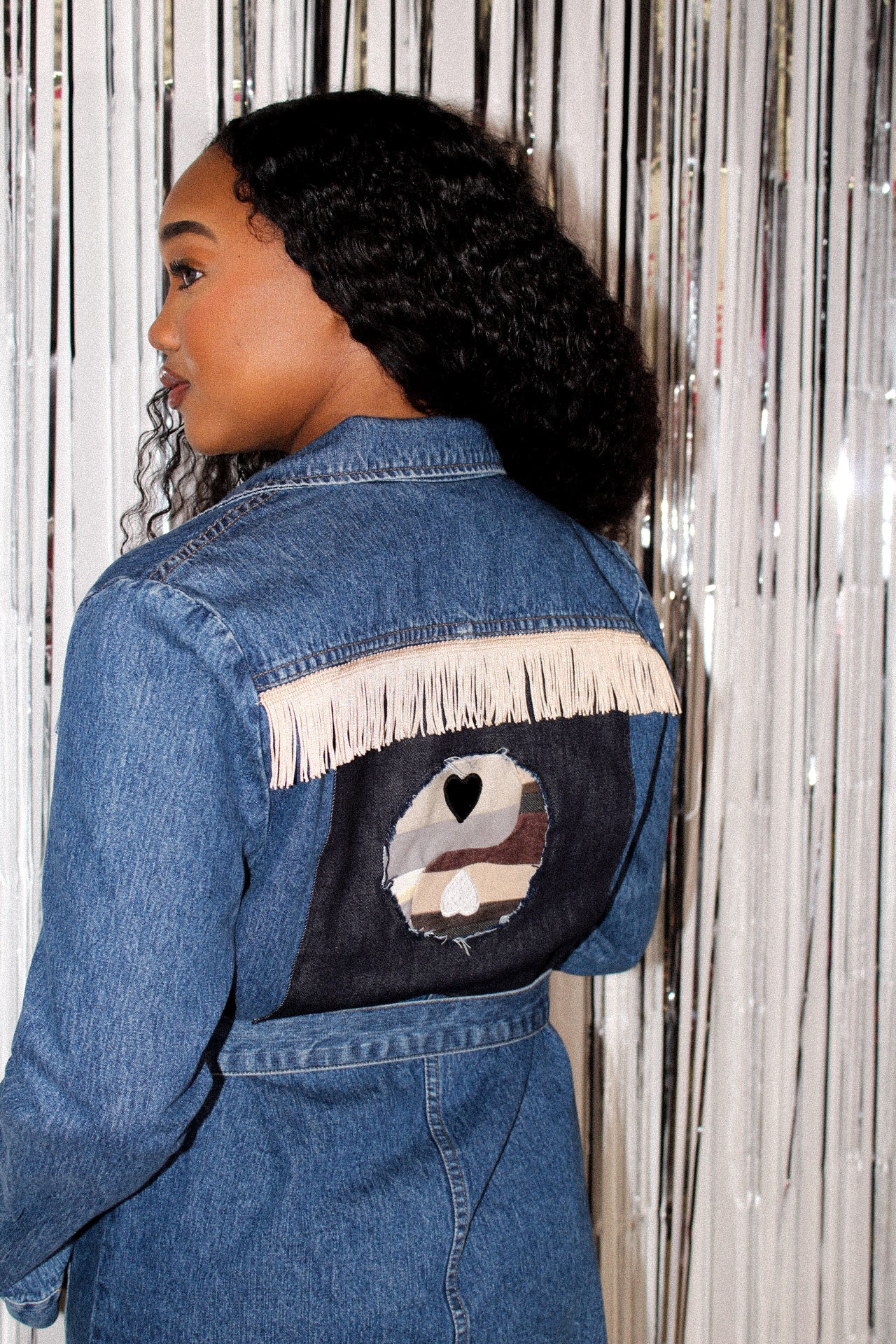 The Unity Jacket