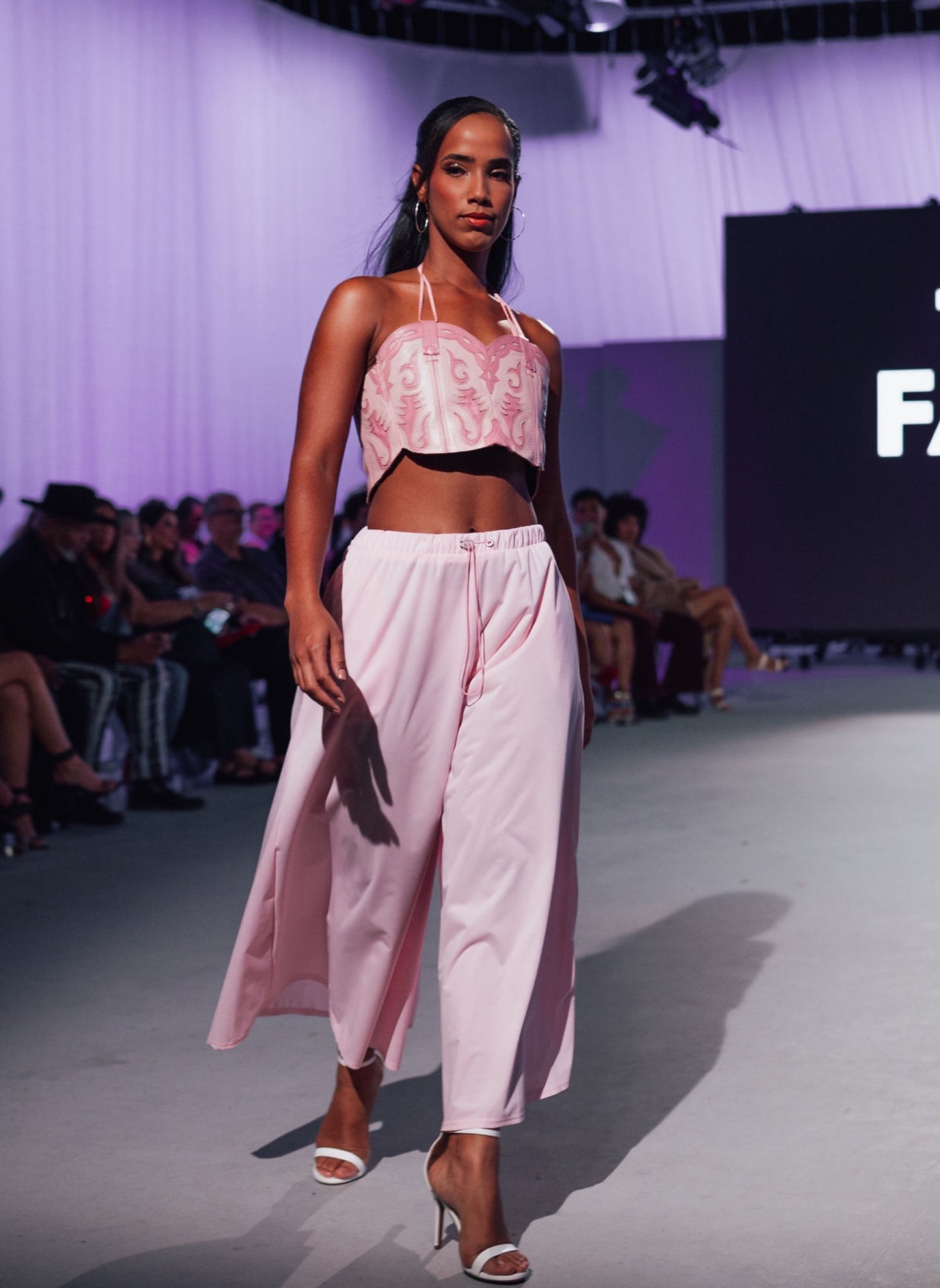 Honky Tonk Angel Pant