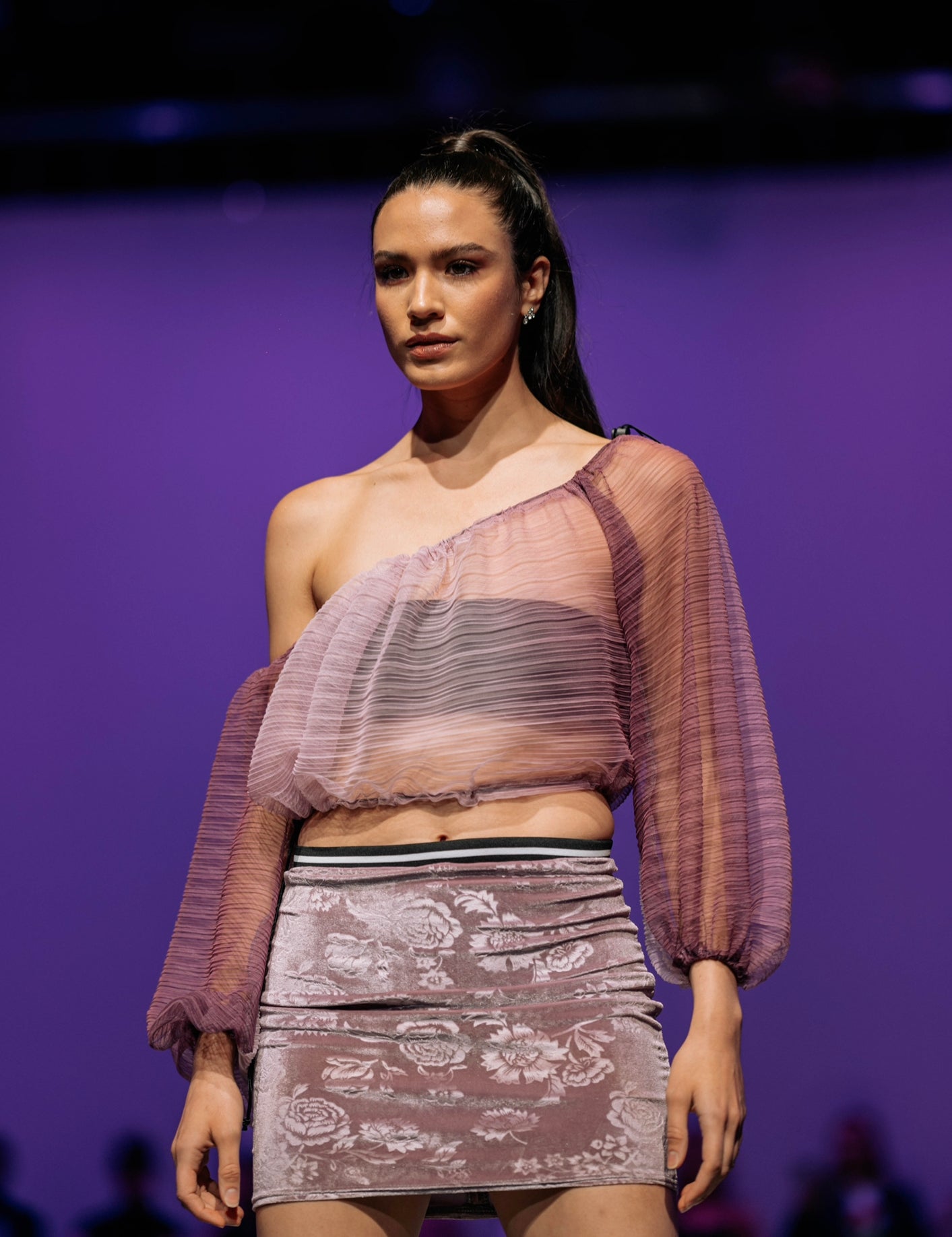 Rosey Dream Skirt
