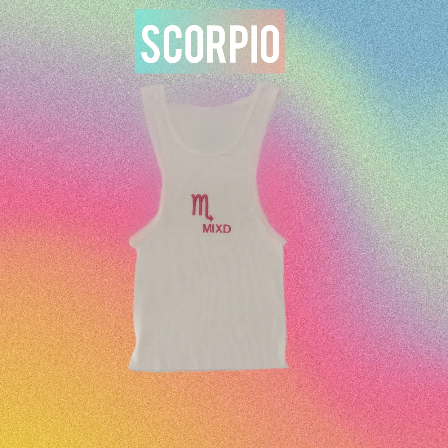 Horoscope tanks