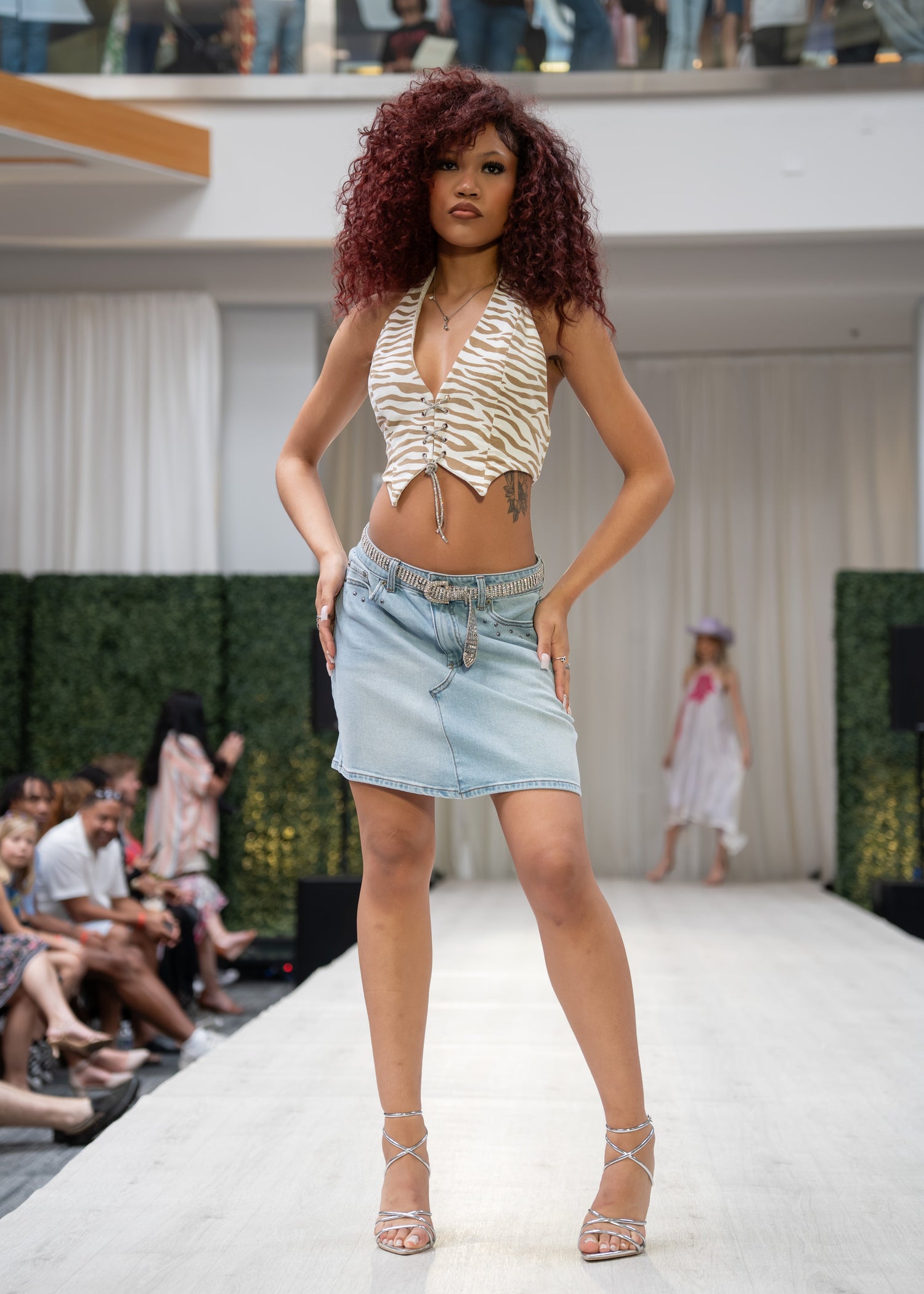AFW x Goodwill