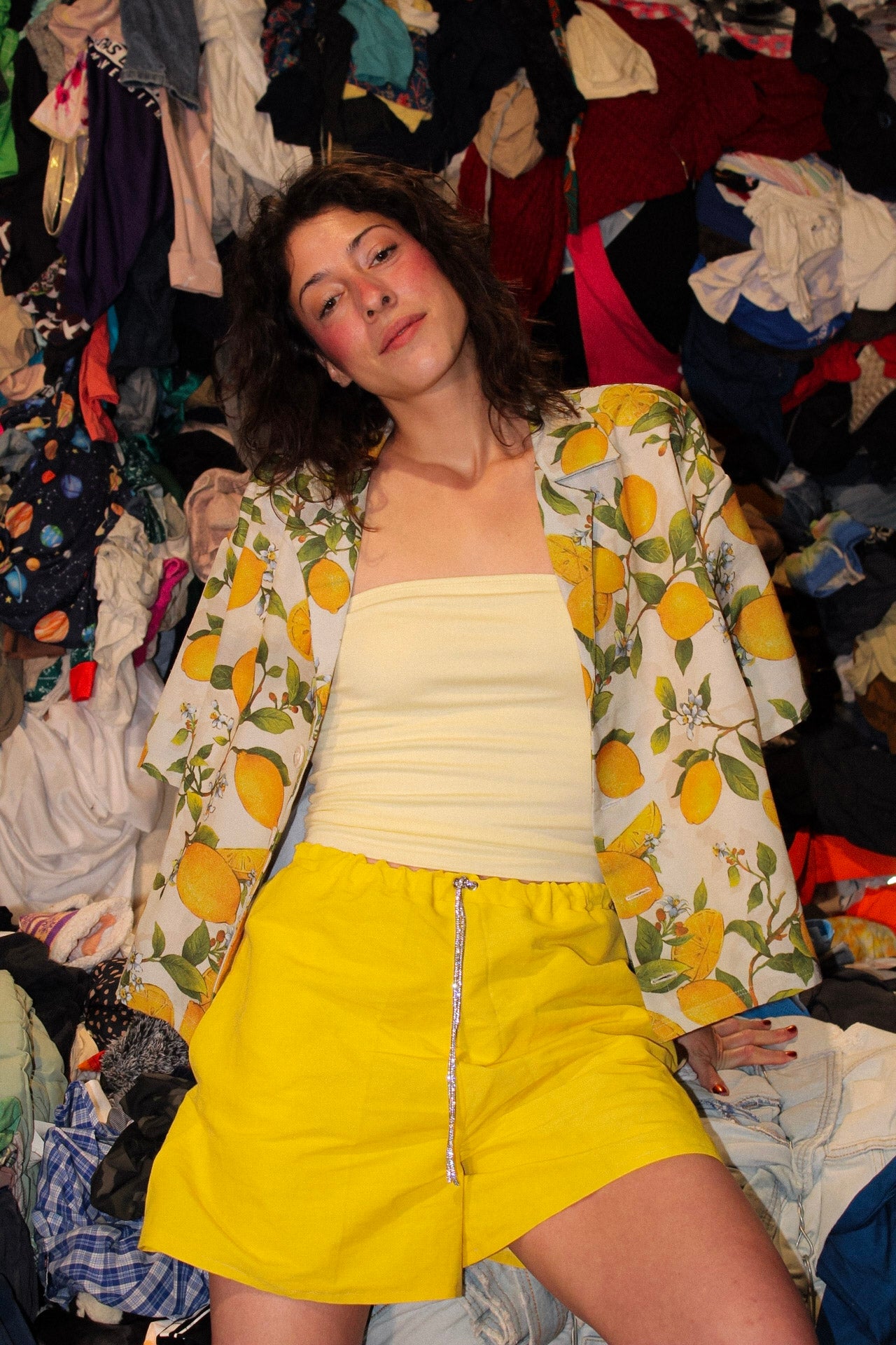 Lemon Set