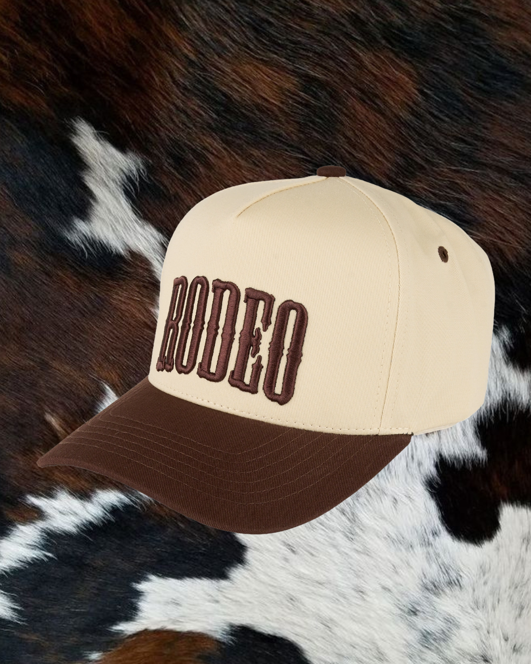 Rodeo Hat