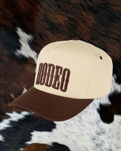 Rodeo Hat