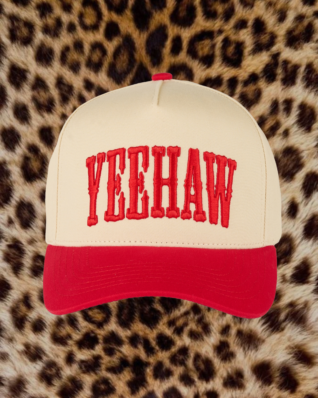 Yee Haw Hat