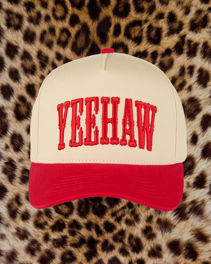 Yee Haw Hat