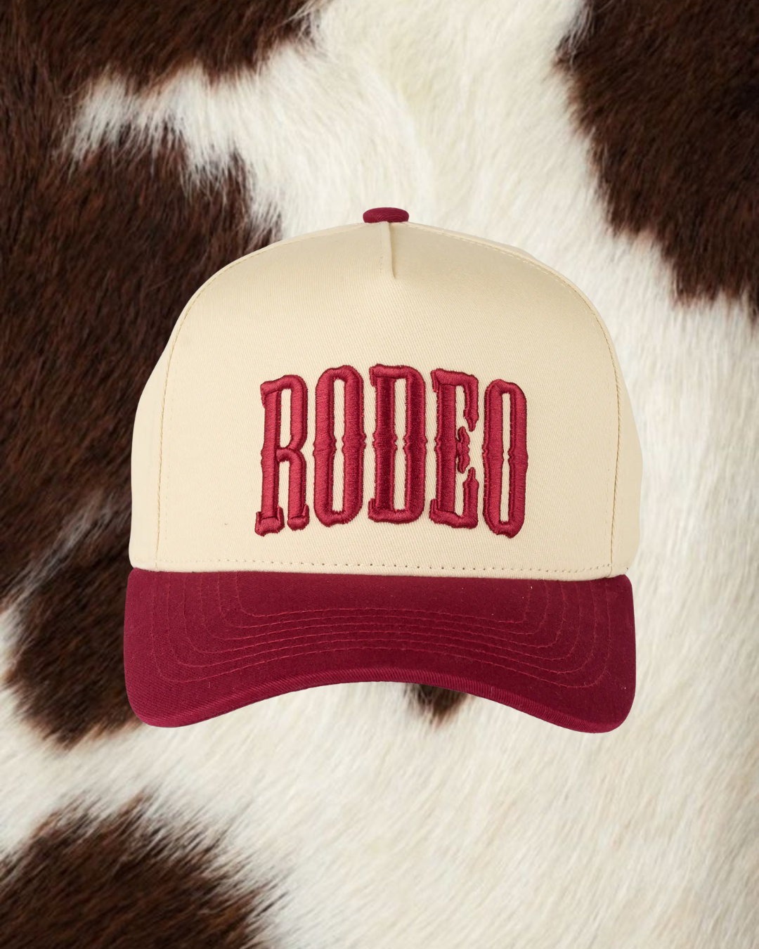Rodeo Hat