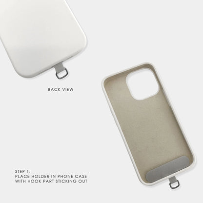 Phone Chain Crossbody