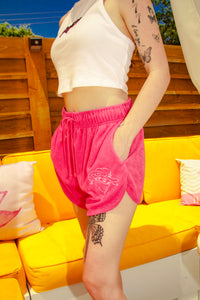 Mixd Cowgirl Shorts