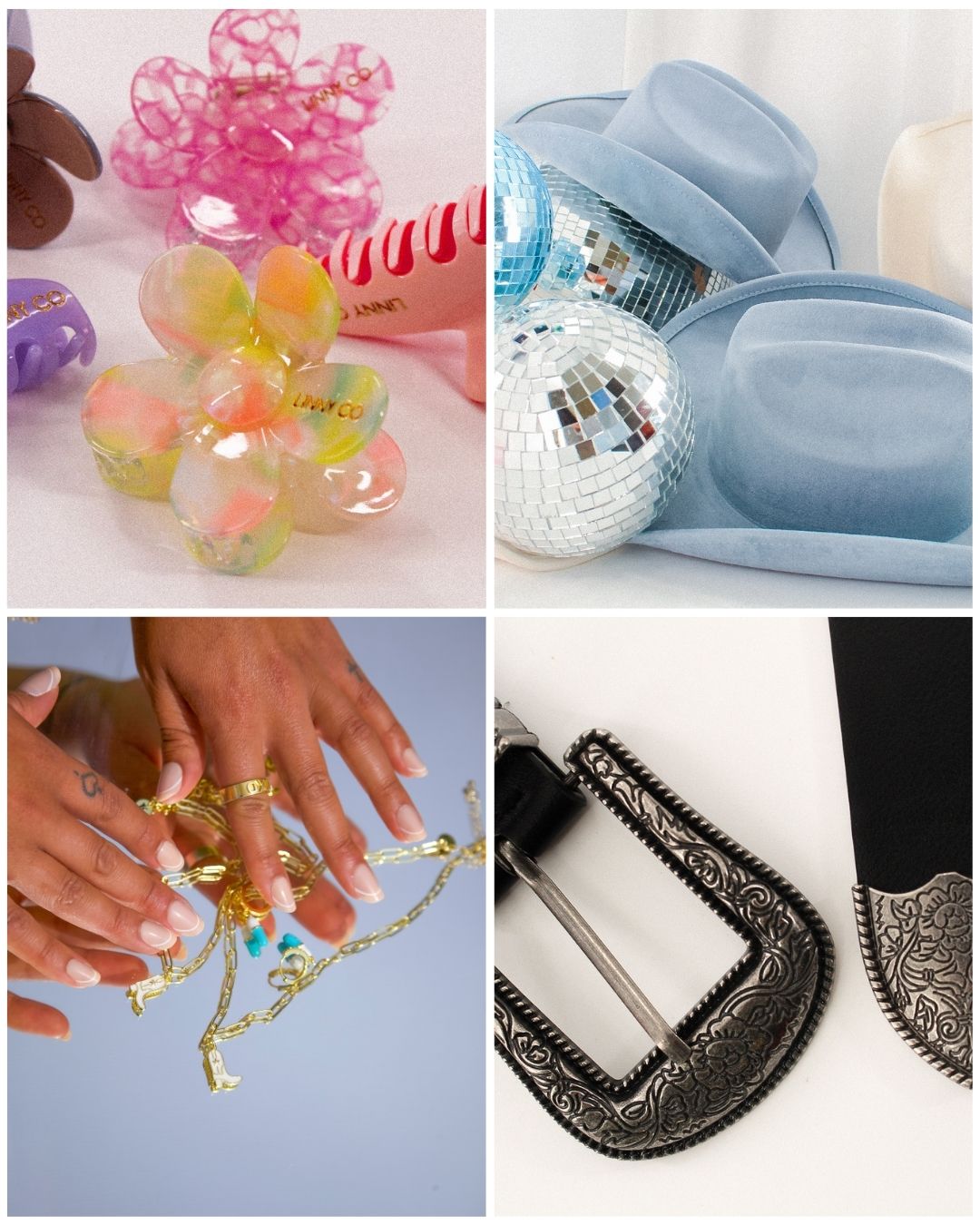 Mystery Accessories Bundle