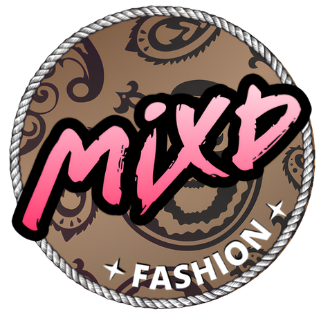 MIXD Fashion