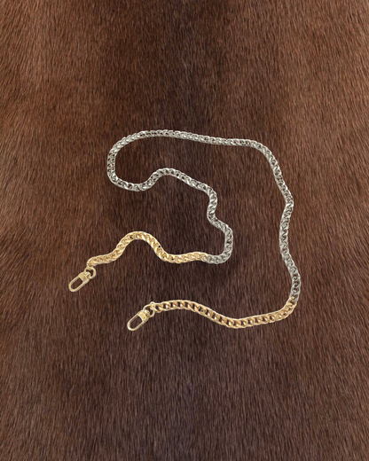 Phone Chain Crossbody