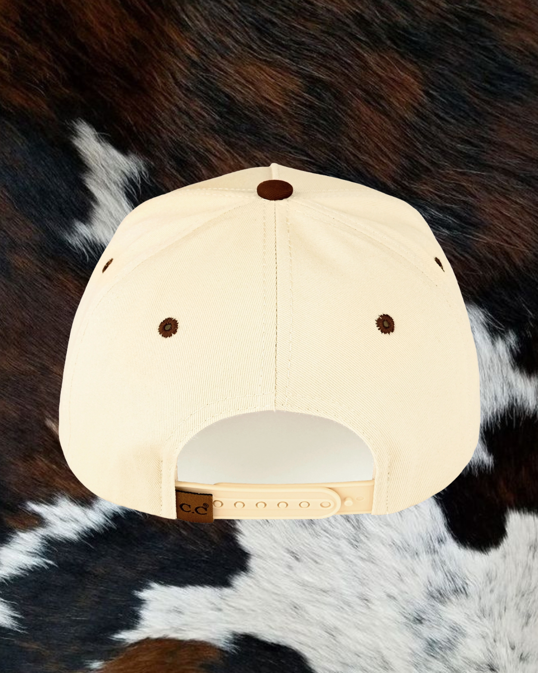 Rodeo Hat