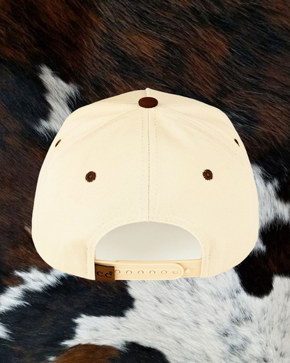 Rodeo Hat