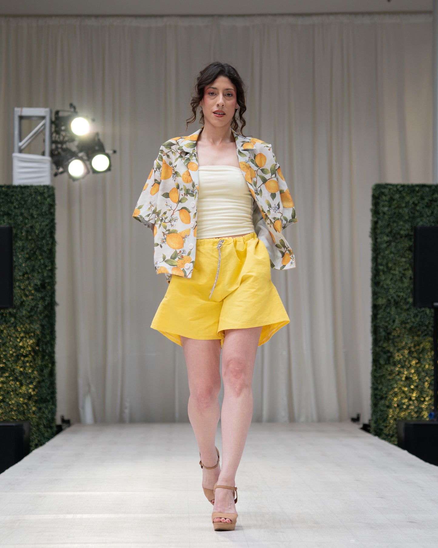 Lemon Set