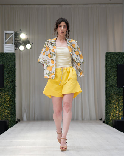 Lemon Set