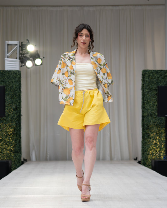 Lemon Set