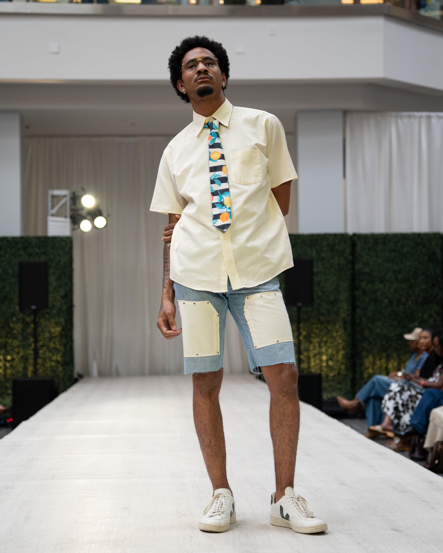 Men's Resort Set