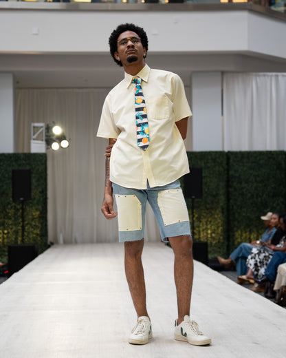 Men's Resort Set
