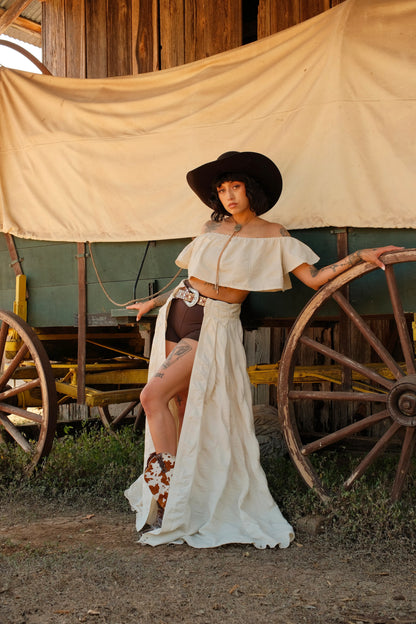 Pionner Skirt