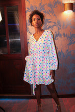 Load image into Gallery viewer, Disco Darling Robe
