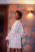 Load image into Gallery viewer, Disco Darling Robe
