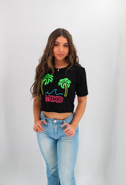 PARADISE TEE