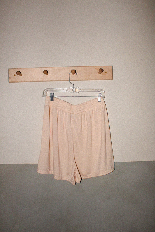 Cowboy Boot Shorts