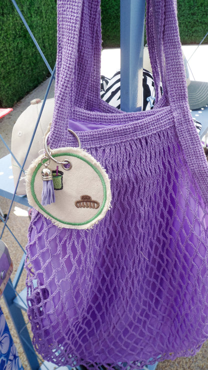 Poolside Tote