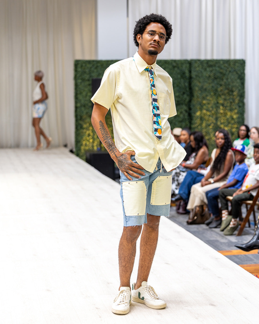 Men's Resort Set