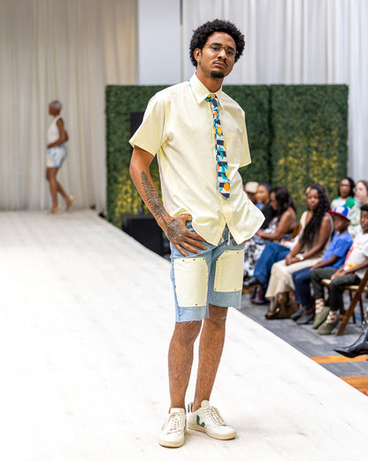Men's Resort Set