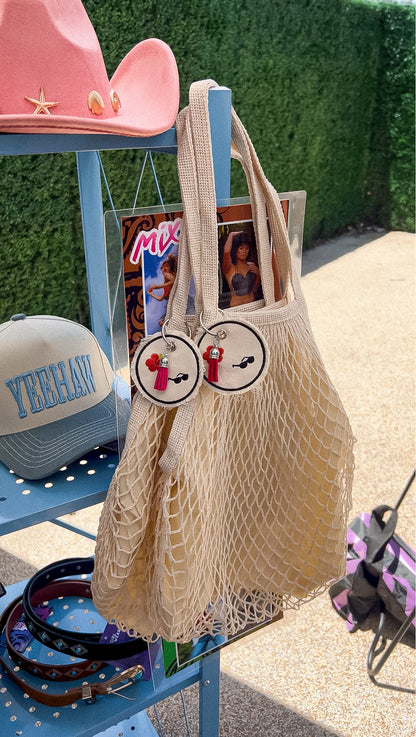 Poolside Tote