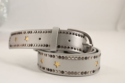 Star Wrangler Belt