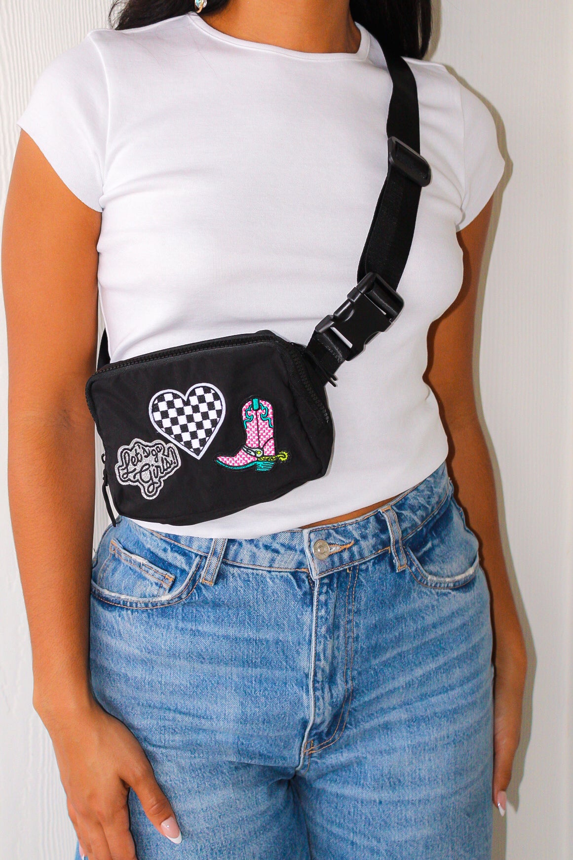 💖 BELT BAG &CHARGER BUNDLE 💖