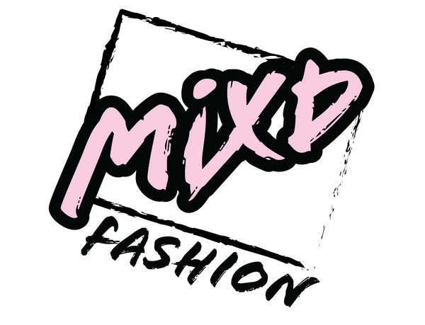MIXD Fashion