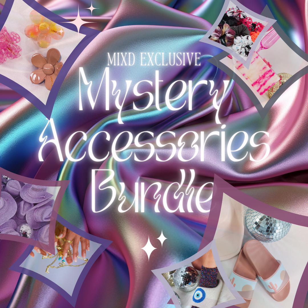 Mystery Accessories Bundle