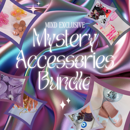 Mystery Accessories Bundle