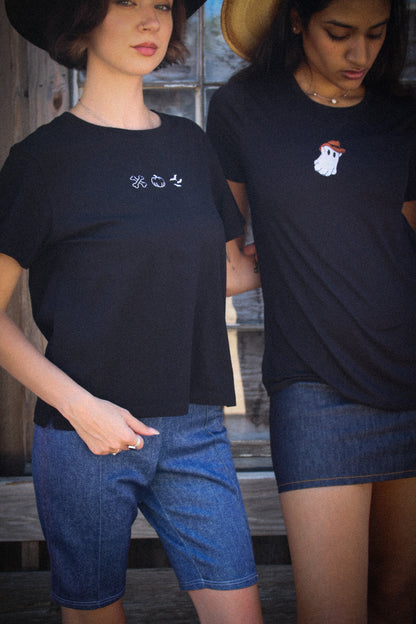 Halloween Nights Tee