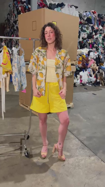 Lemon Set