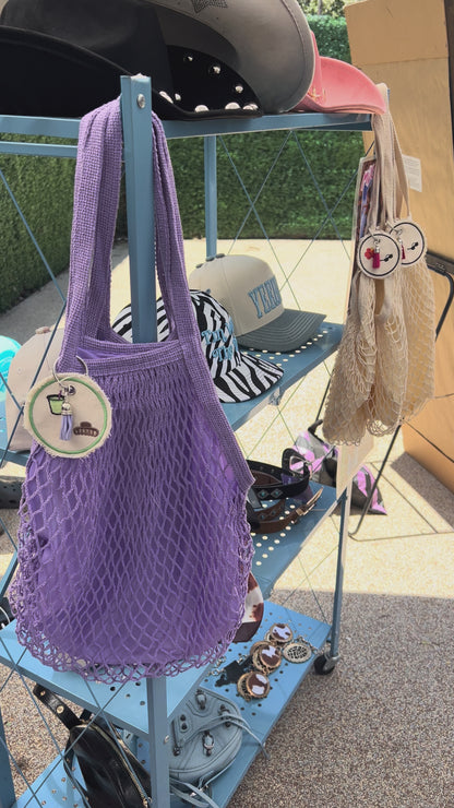 Poolside Tote