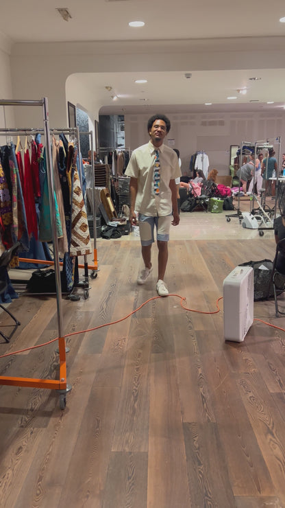 Men's Resort Set