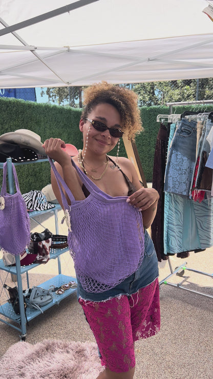 Poolside Tote