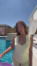 Load and play video in Gallery viewer, Poolside Playsuit
