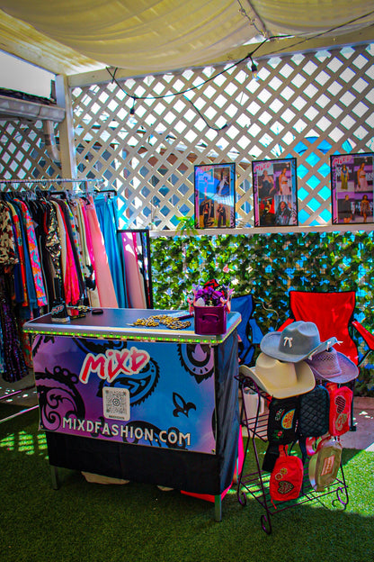 Book Mixd for Your Party!
