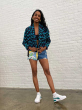 Load image into Gallery viewer, Tropical Babe Blazer
